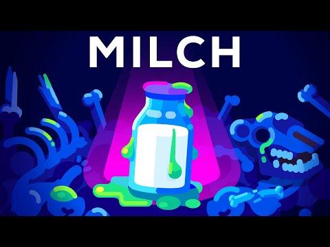 Die Wahrheit über Milch - So ungesund ist sie wirklich