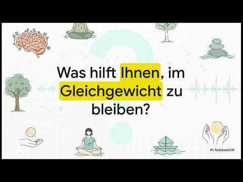 Mentale Gesundheit | B1